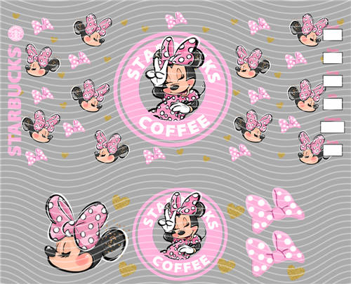 Mini stanlye cup-KW589